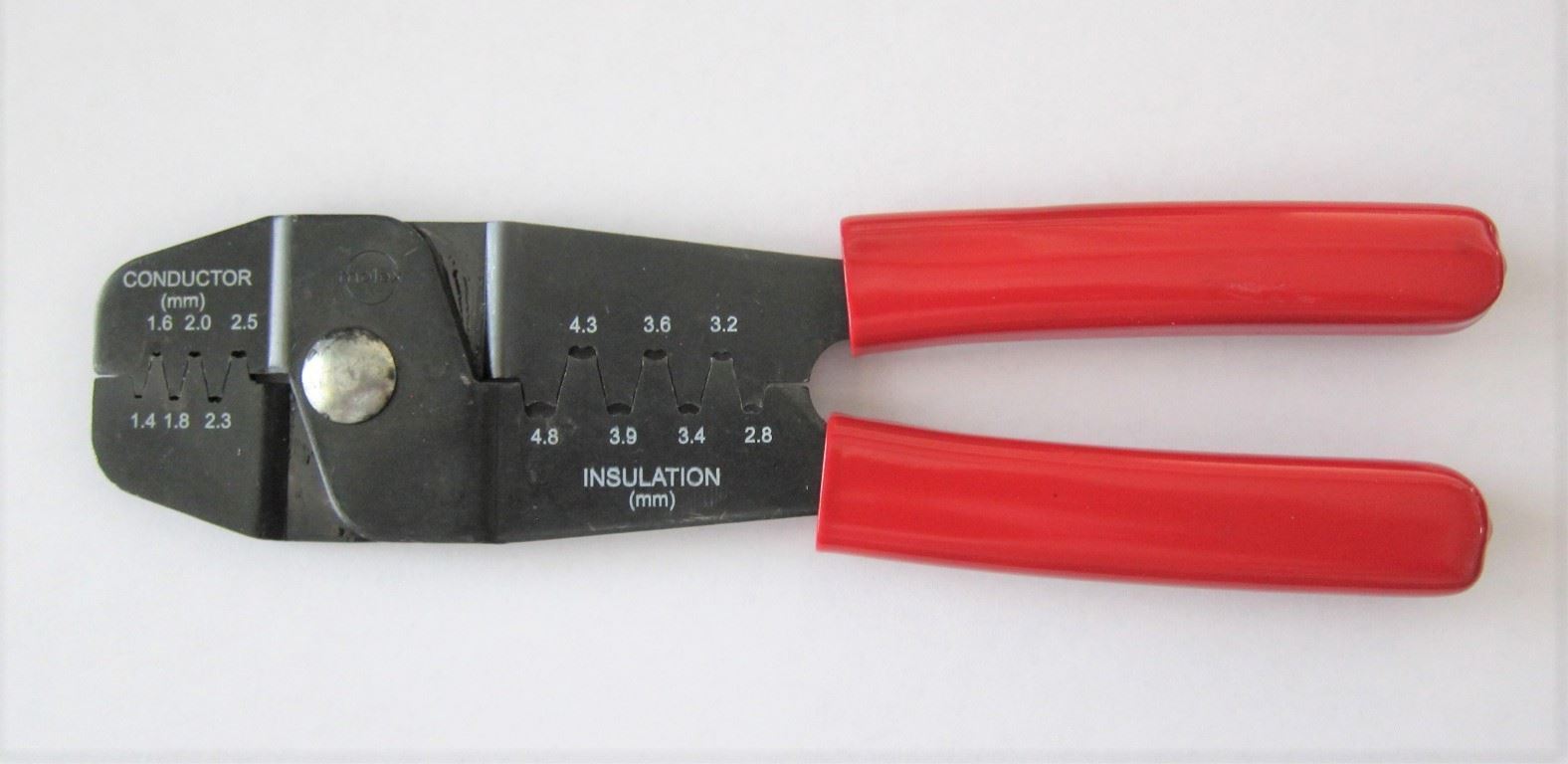 FMS Accessories. Crimping Tool
