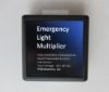 Picture of Emergency Light Multiplier Module w/Harness for Two Additional LED Lights
