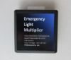 Picture of K52 Emergency Light Multiplier Module w/Harness for Two Additional Lights (RT-P 2015-2024)