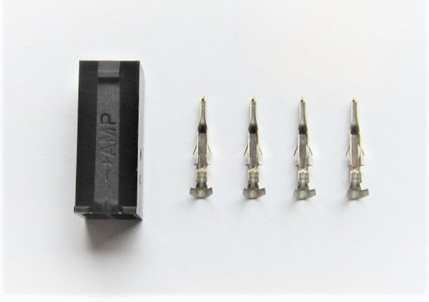 FMS Accessories. Video System Icon Plug