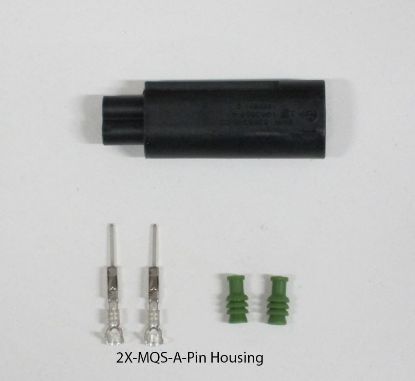 Picture of Sealed BMW Electrical Connector Sets