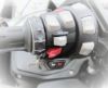 Picture of Authority Lower Switch Cover - CHP 2024