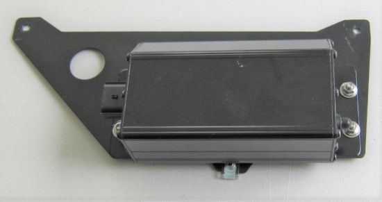 Picture of Siren Amp Mounting Bracket - CHP 2024