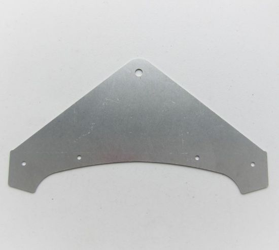 Picture of Low Band Antenna Ground Plate