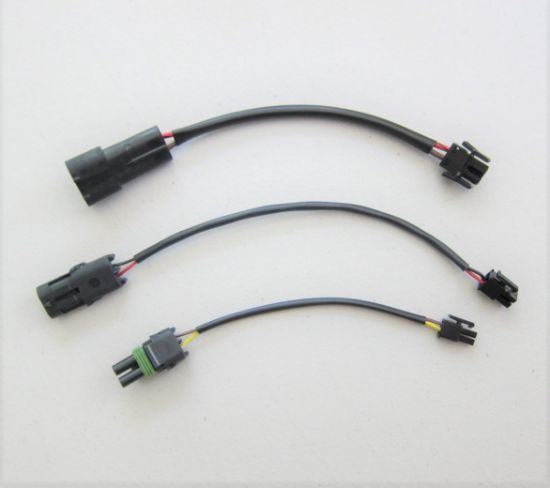 Picture of Radio Power Connector Kit - CHP 2024