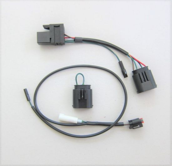 Picture of Horn Relay Wiring Kit - CHP 2024