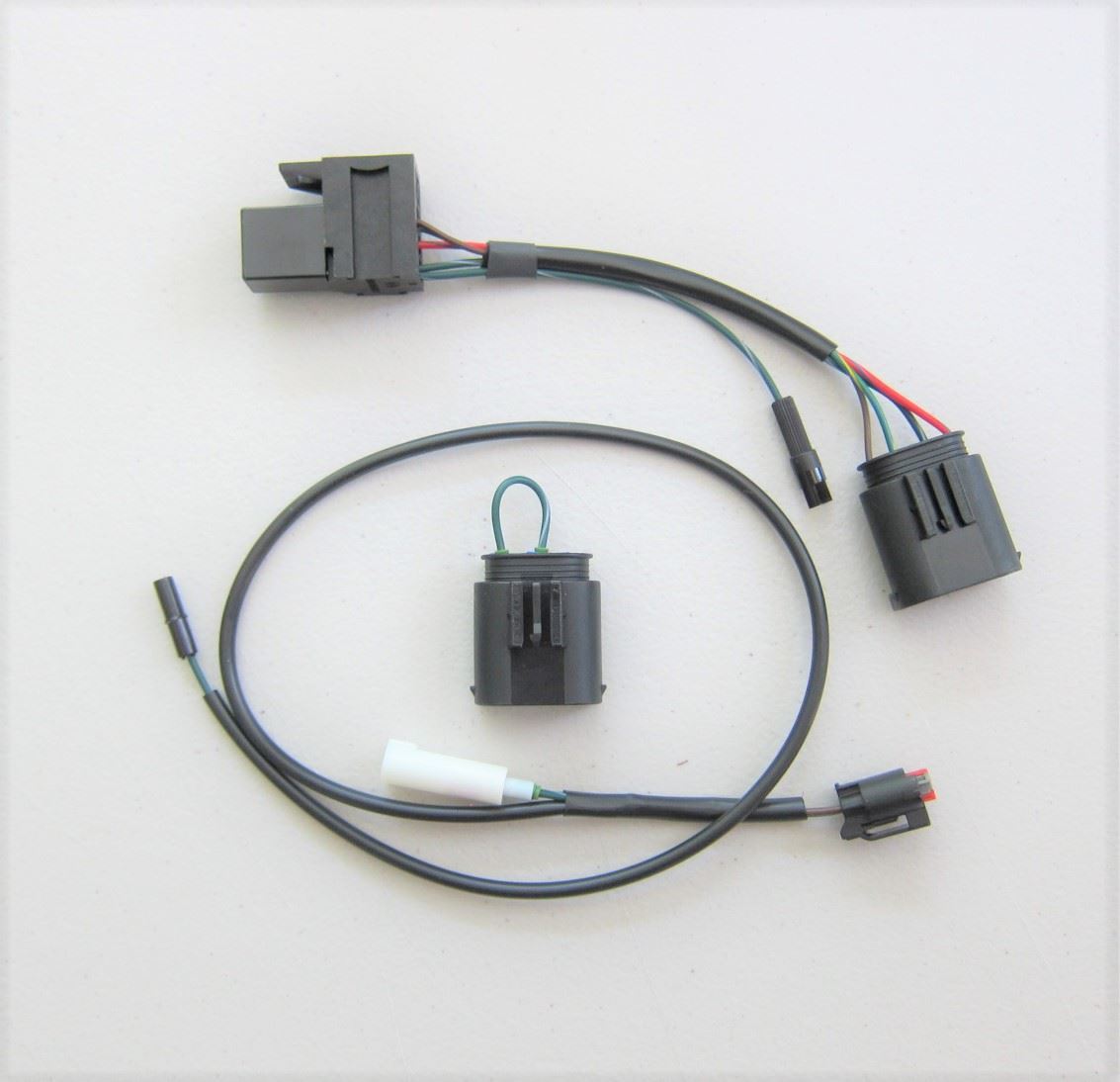 FMS Accessories. Horn Relay Wiring Kit CHP