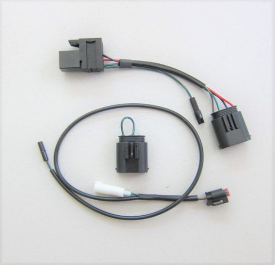 Picture of Horn Relay Wiring Kit - CHP