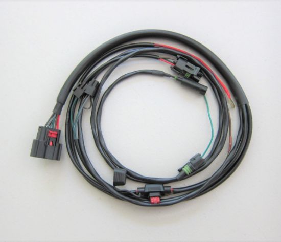 Picture of Siren Wiring Harness - CHP 2024