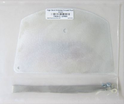 Picture of High Band Antenna Ground Plate