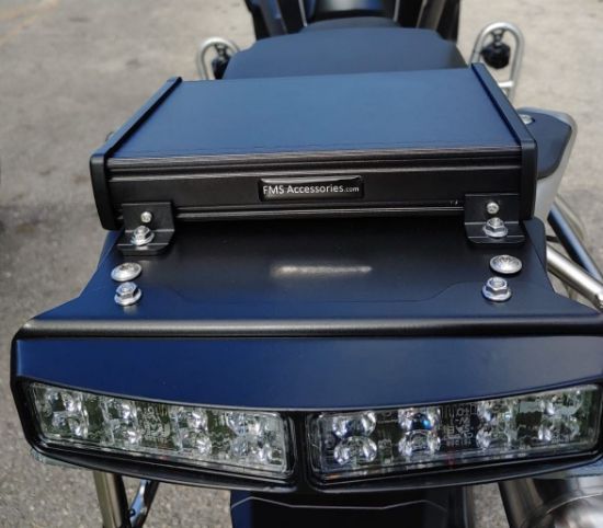 FMS Accessories. F-Series Rear Lighting Component Box