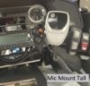 Picture of Microphone Mount K52