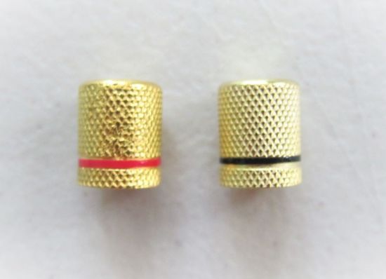 Picture of BT Audio Amplifier Wire Nuts (Replacement Part)