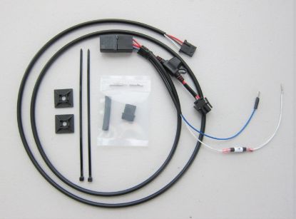 Picture of Opticom Relay Harness