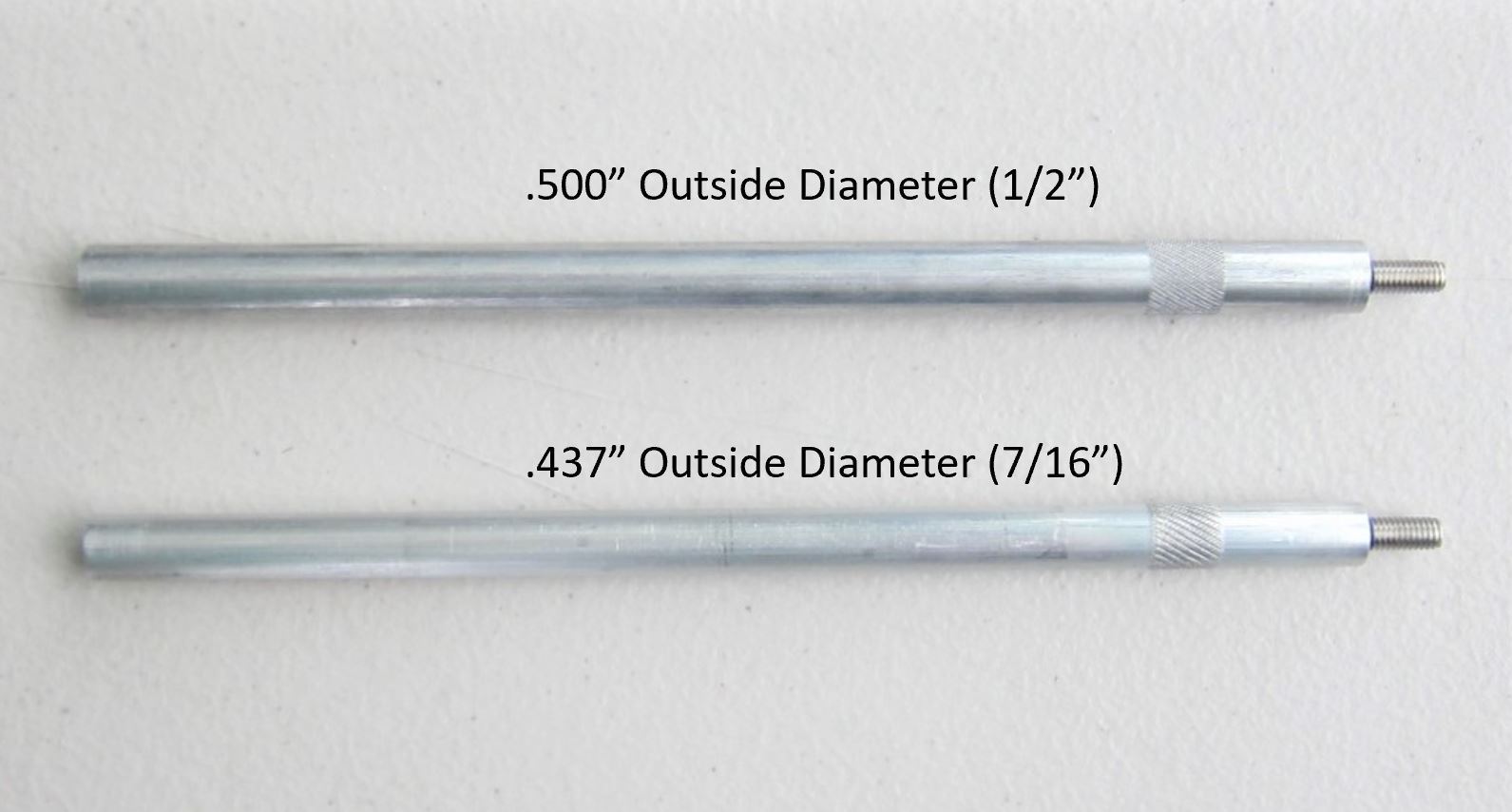 FMS Accessories. Replacement Printer Roll Spindles