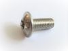 Picture of M5 Flanged Button Screws - Replacement Parts