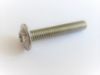 Picture of M5 Flanged Button Screws - Replacement Parts