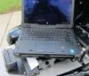 Picture of BMW Laptop Pivot Mount 