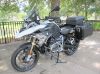 Picture of R 1250 GS-P Motor Kit