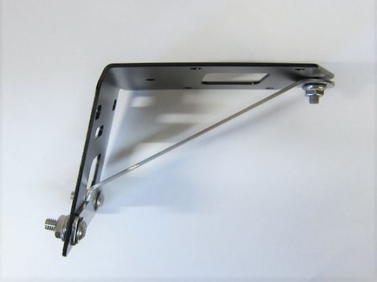 Picture of Tomar Strobecom II Mounting Bracket