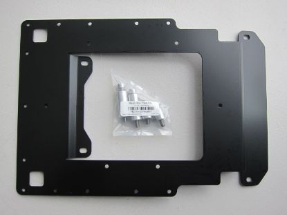 Picture of Rear Box Mounting Plate