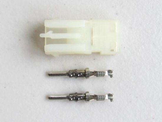 Picture of Printer Power Connector 2015 - 2024