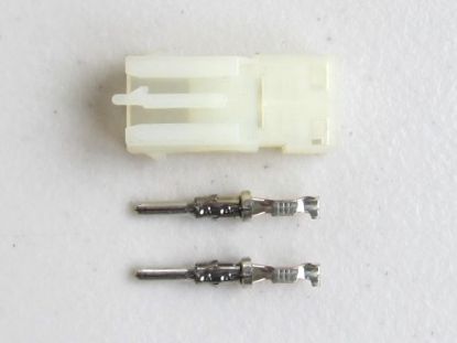 Picture of Printer Power Connector