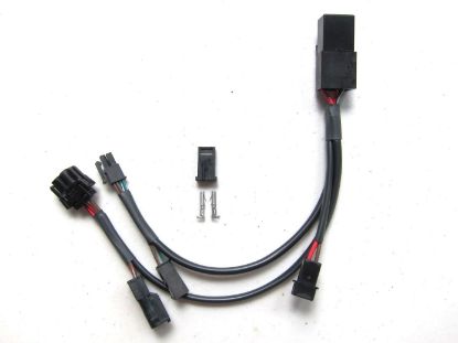 Picture of Laptop Power Relay Harness 2015 - 2024