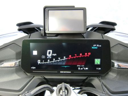 Picture for category GPS & Video Mounts