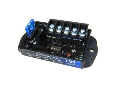 Picture of FMS LVD Power Timer
