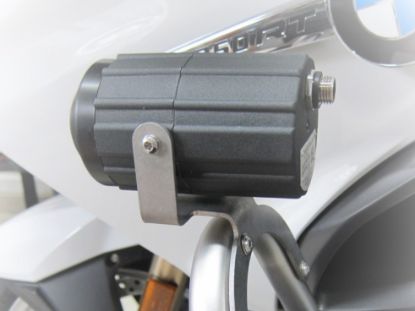 Picture of K52 Stalker Front Antenna Mount (RT-P 2015-2024), Dual Bolt