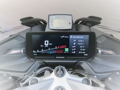 Picture of Kustom Raptor MY2021-2024