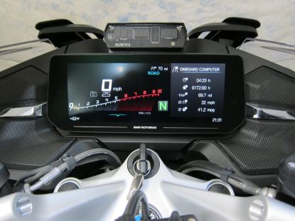 Picture of MPH Bee III MY2021-2024