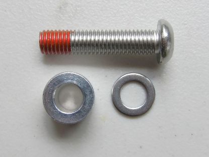 Picture of Handlebar Accessory Mounting Bolt Kit 2015 - 2024 Models