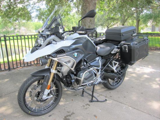Picture of 2021 R 1250 GS-P Gen 1