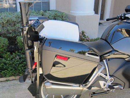 Picture for category Rifle Mount Accessories