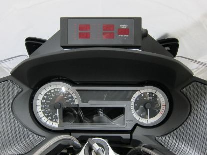 Picture of K52 Stalker DSR Display Dash Mount (RT-P 2015-2020), Pre-TFT