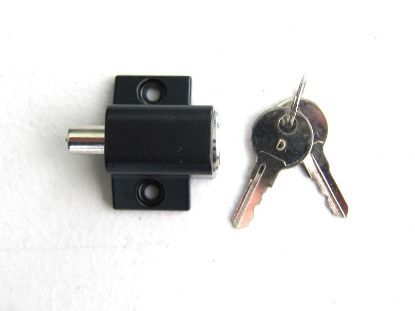 Picture of Replacement Lidar Gun Lock