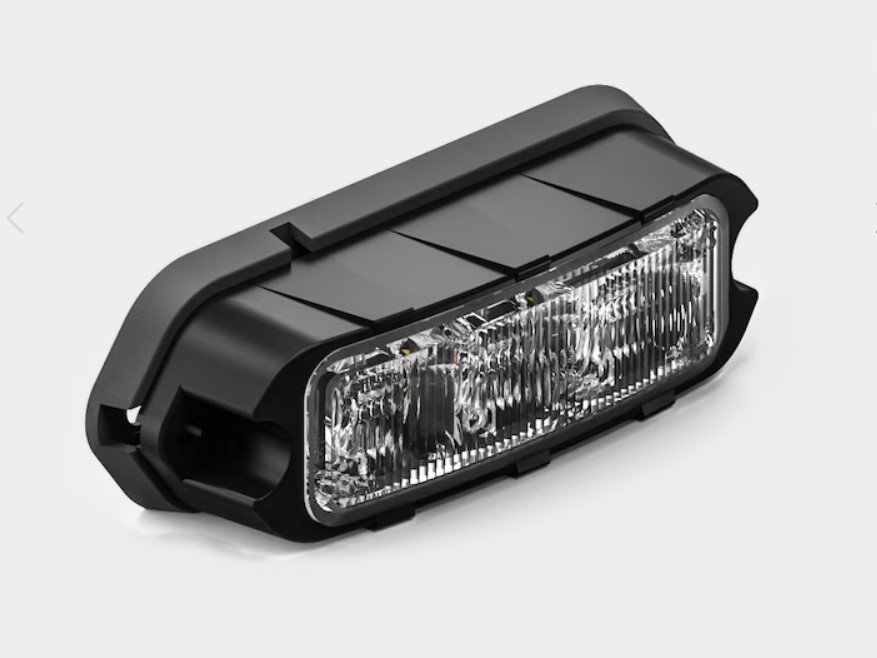 FMS Accessories. Auxiliary Rear Turn Signals