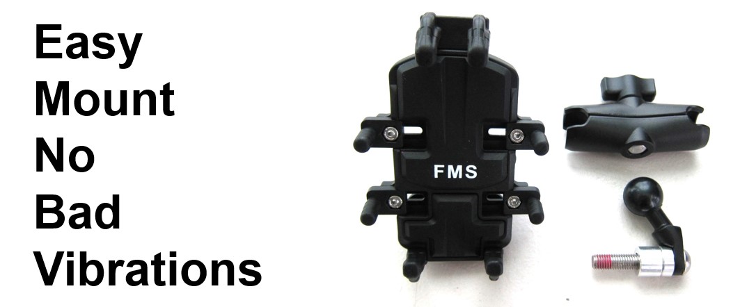 FMS Accessories. Stalker Counting Unit 2006 - 2023+