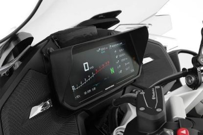 Picture of TFT Sun Visor 2020-2026+