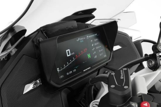 Picture of TFT Sun Visor 2020-2026+