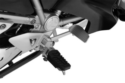 Picture of Rear Brake Pedal Enlarger 2015-2024