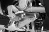 Picture of Rear Brake Pedal Enlarger 2015-2024