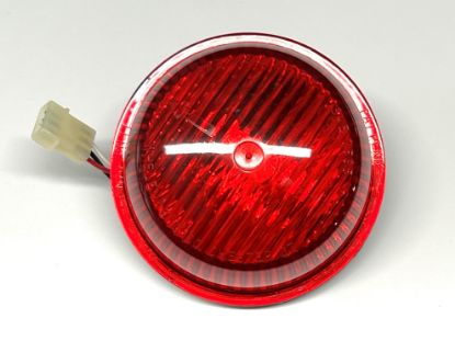 Picture of Whelen PAR36 Extended Strobe Light - Red