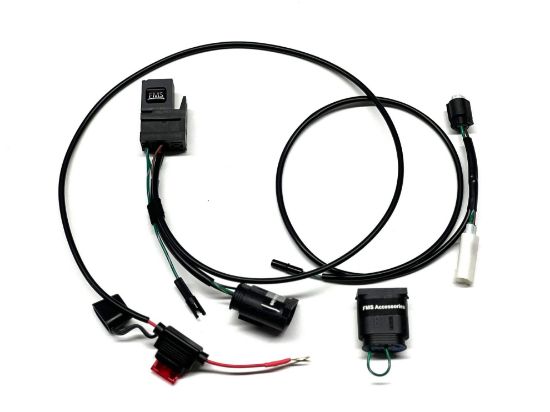 Picture of Horn Relay Wiring Kit - CHP - V2