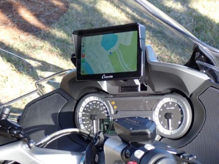 Picture for category GPS & Video Mounts