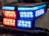 Picture of R 1300 RT-P Lighting Package Red / Blue / Amber