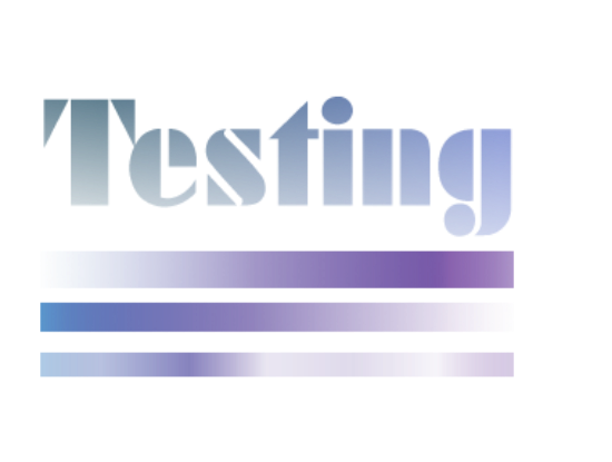 Picture of Testing