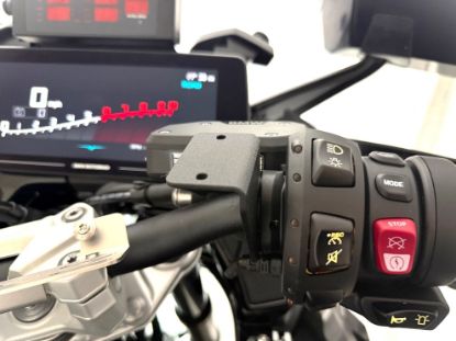 Picture of Microphone Mount 2026+